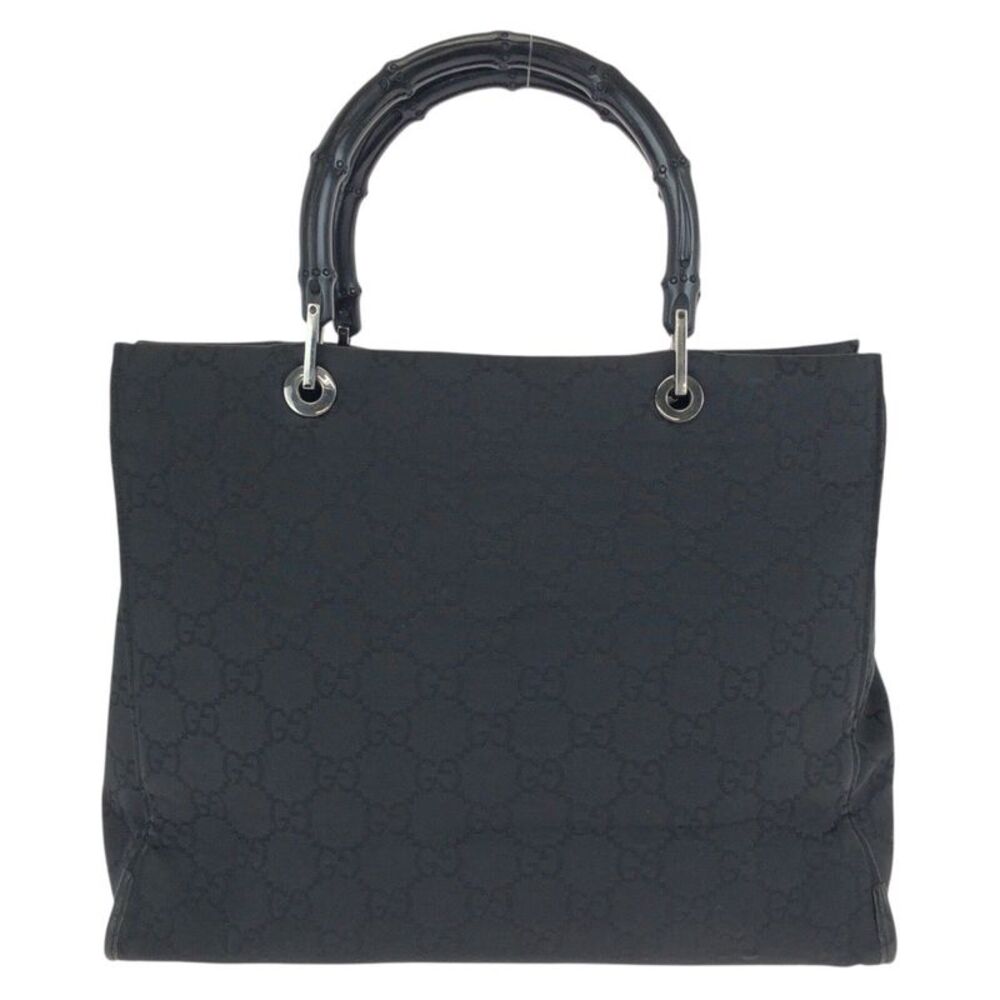 Gucci Bamboo Tote